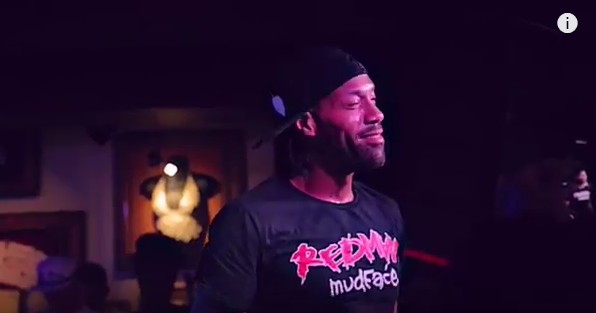 Redman - High 2 Come Down