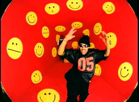 Redman - I'll Bee Dat