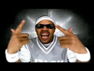 Redman - Let It Go