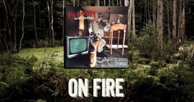 Redman - On Fire