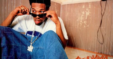 Redman - Pick It Up