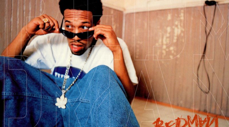 Redman - Pick It Up