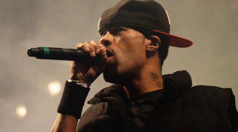 Redman - Put It Down