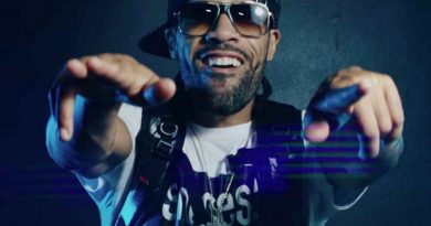 Redman - YA!