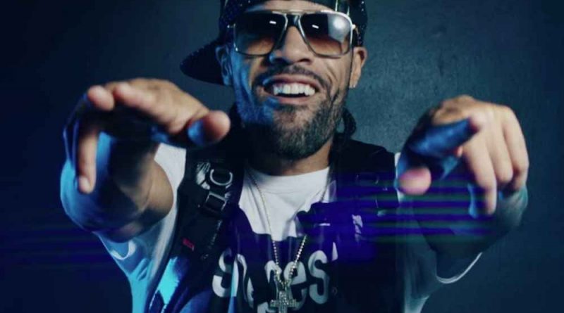 Redman - YA!