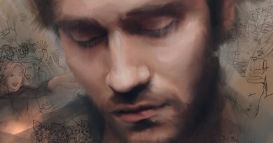 Rozhden - Такие как есть