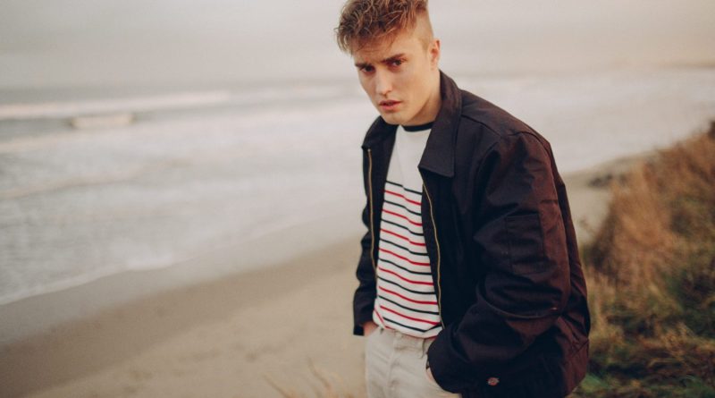 Sam Fender - White Privilege