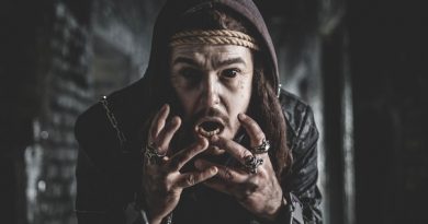 Sagath - Огни