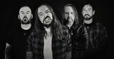 Seether - Buried In The Sand