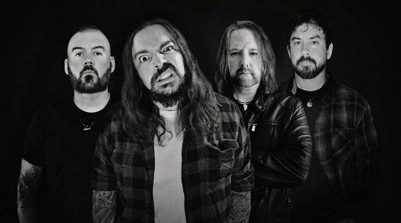 Seether - Buried In The Sand
