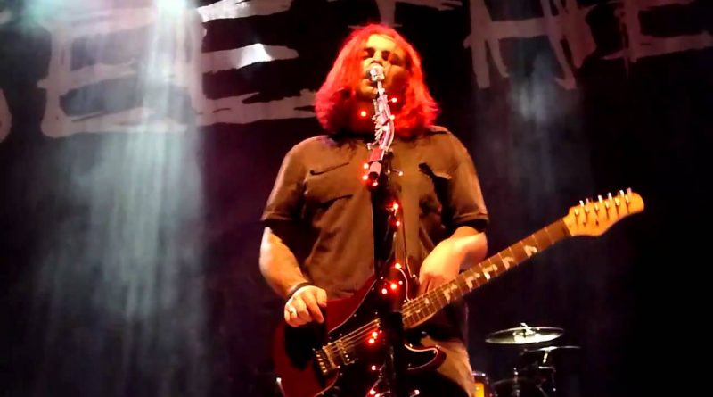 Seether - Fake It