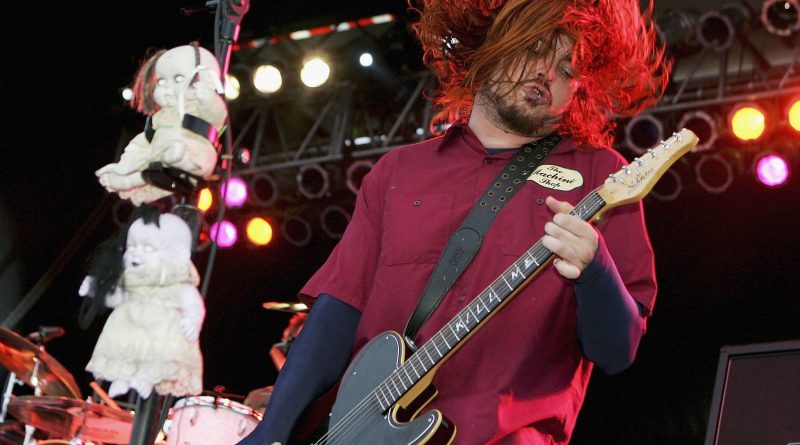 Seether - Forsaken