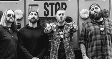 Seether - Let You Down