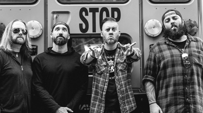 Seether - Let You Down