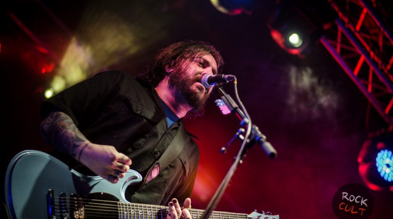 Seether - Master Of Disaster