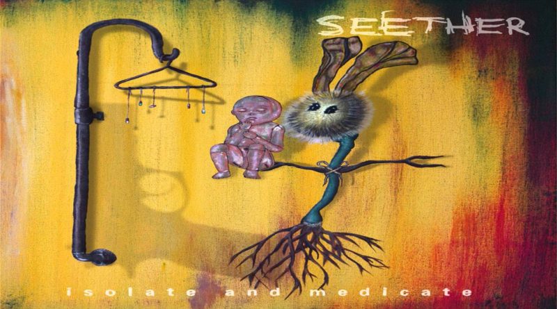 Seether - My Disaster