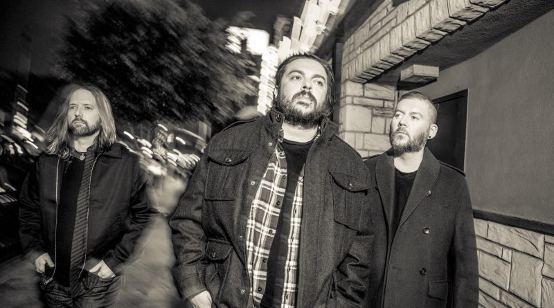 Seether - Roses