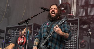 Seether - Sold Me