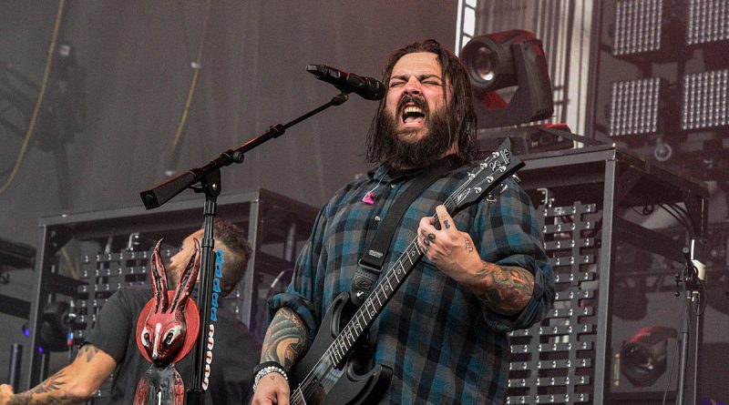 Seether - Sold Me