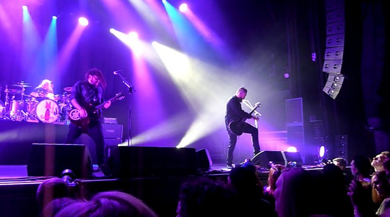 Seether - Truth