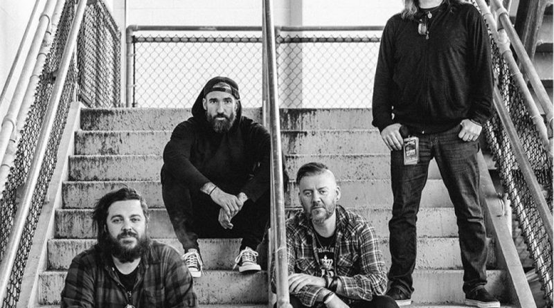 Seether - Your Bore