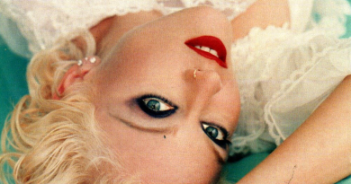 Madonna