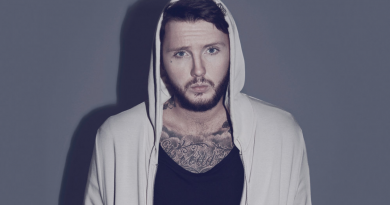 James Arthur