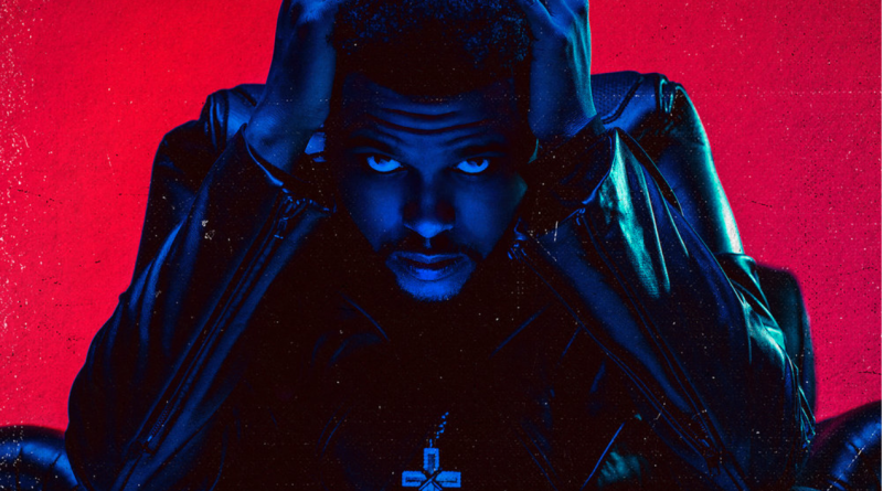 The Weeknd