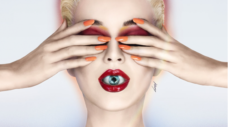 Katy Perry