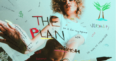 DaniLeigh