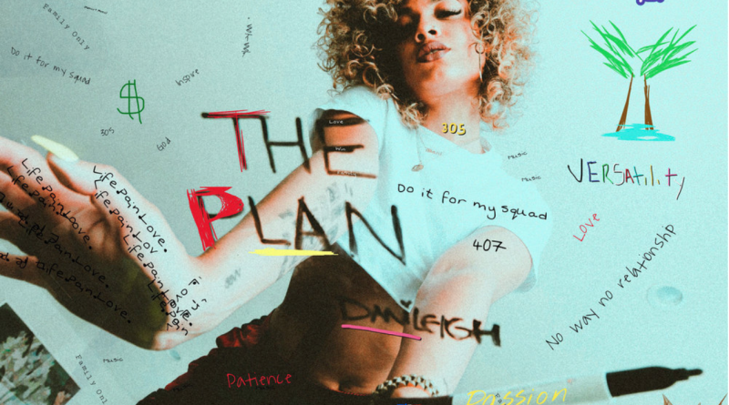 DaniLeigh