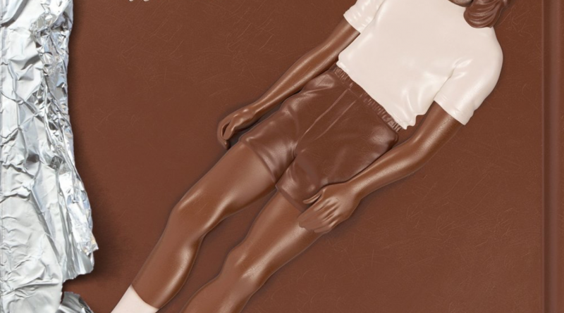 Breakbot, Ruckazoid