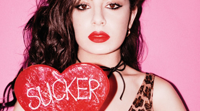 Charli XCX