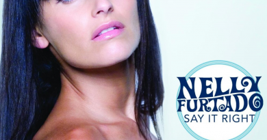 Nelly Furtado