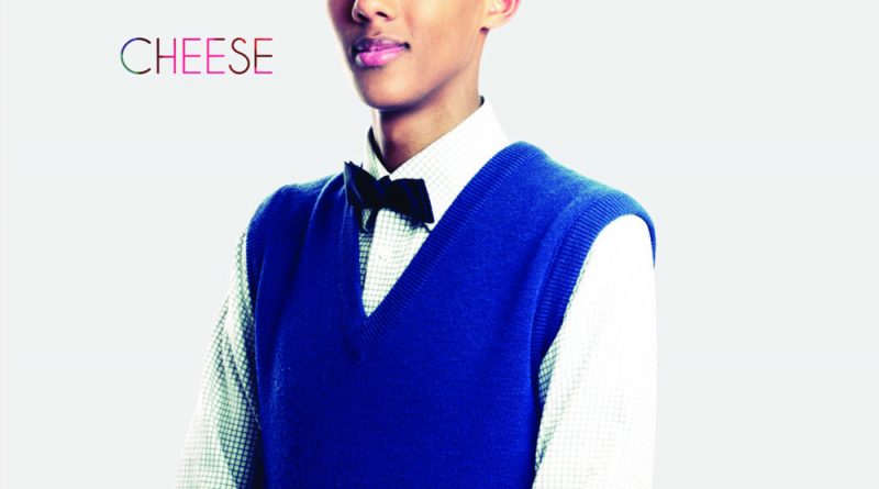 Stromae - Cheese