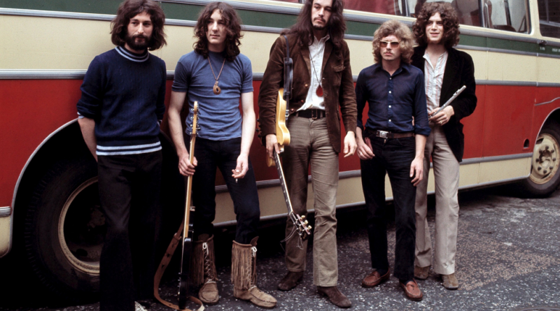 Supertramp - Bonnie