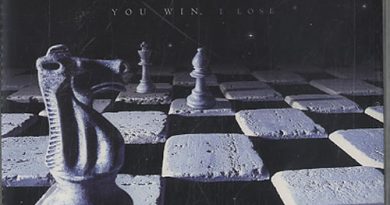 Supertramp - You Win, I Lose