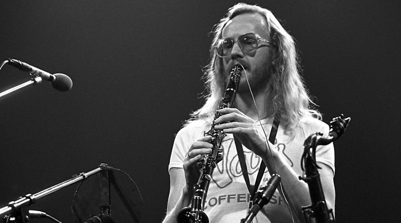 Supertramp - School