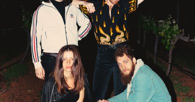 The Jungle Giants - It Gets Better