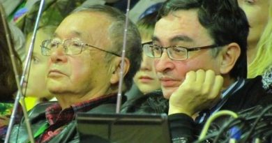 Тимур Шаов - Суши и сашими