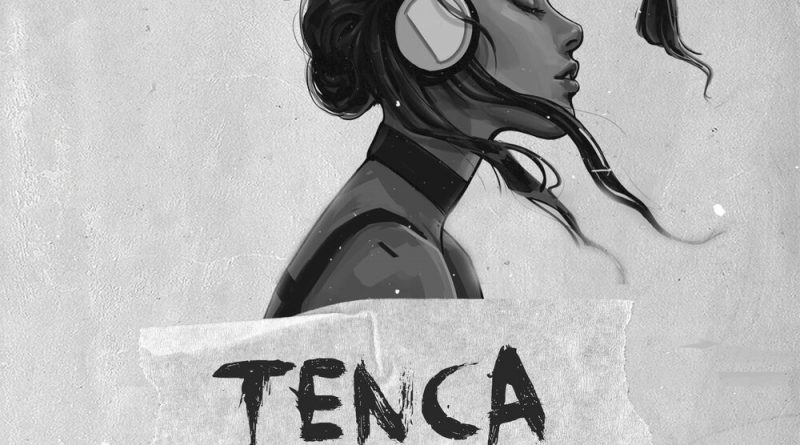 TENCA - Моя музыка