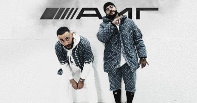 Тимати feat. L'One - AMG
