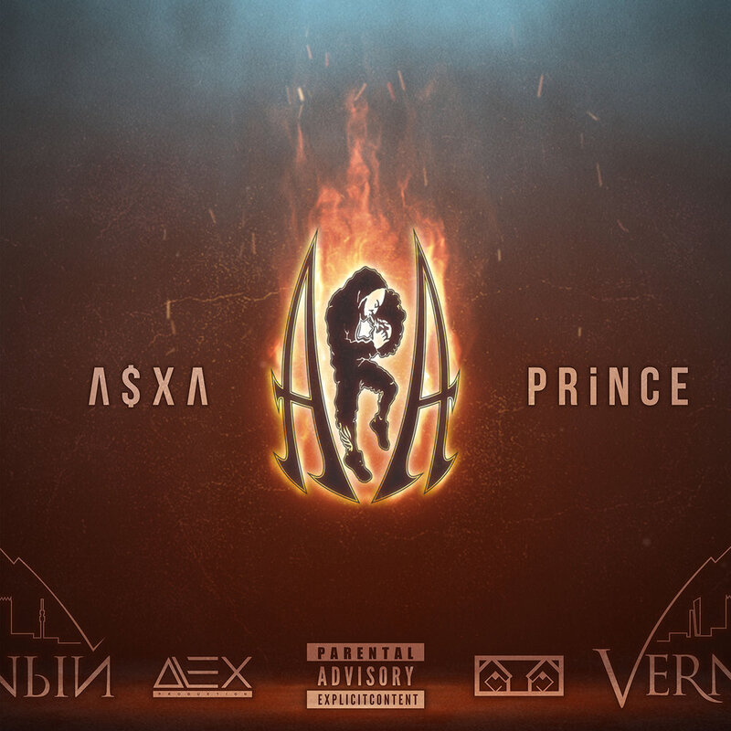 V $ X V PRiNCE - Ara