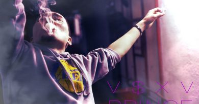V $ X V PRiNCE - По-ху