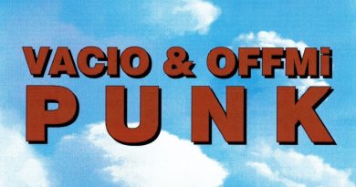 Vacío, OFFMi - PUNK