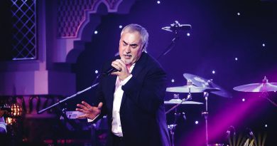 Валерий Меладзе - Маменька