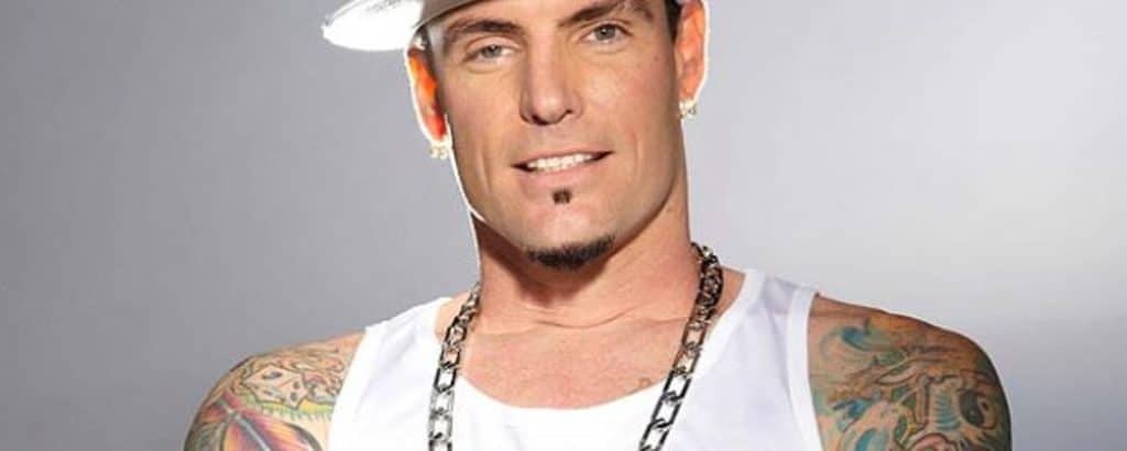 Vanilla Ice - Fight The Power