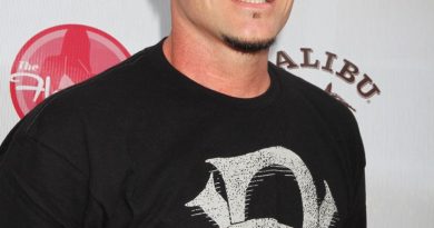 Vanilla Ice - Hate