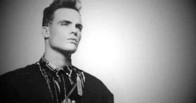 Vanilla Ice - I Got It Made