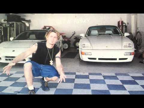 Vanilla Ice - Phunky Rhymes